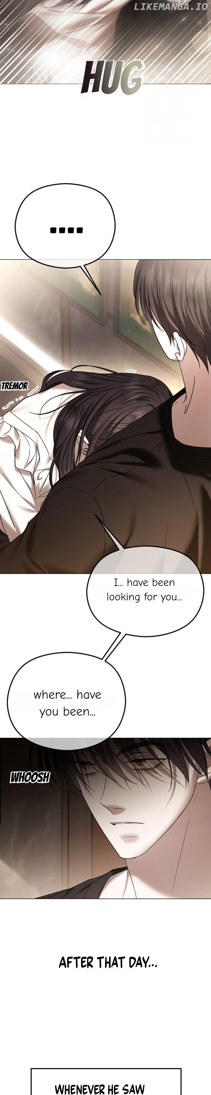 The Ending, I Want to Change it Chapter 66 - page 3